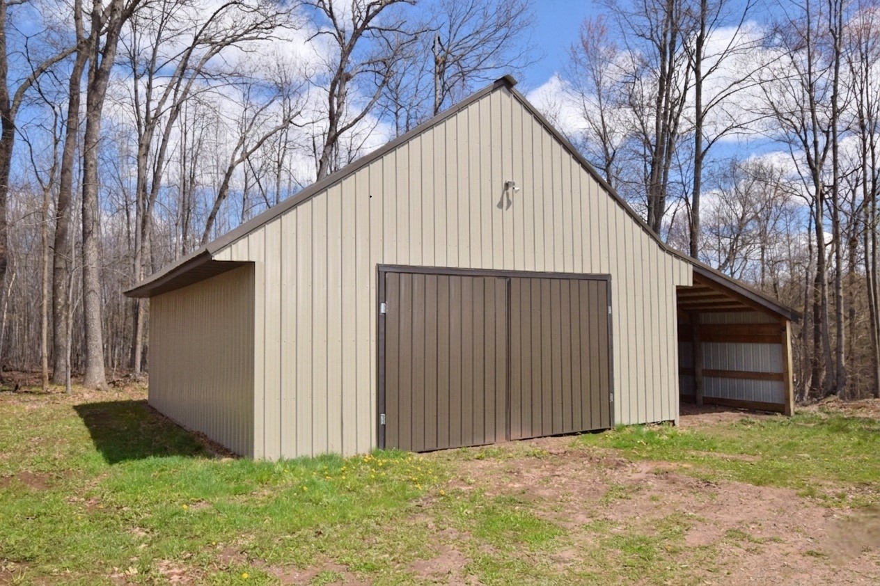 8166 Waldora Road Siren, WI 54872 - Photo 5 of 60