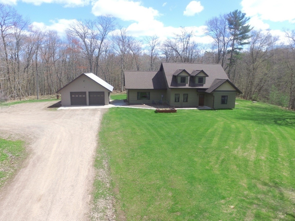 8166 Waldora Road Siren, WI 54872 - Photo 55 of 60