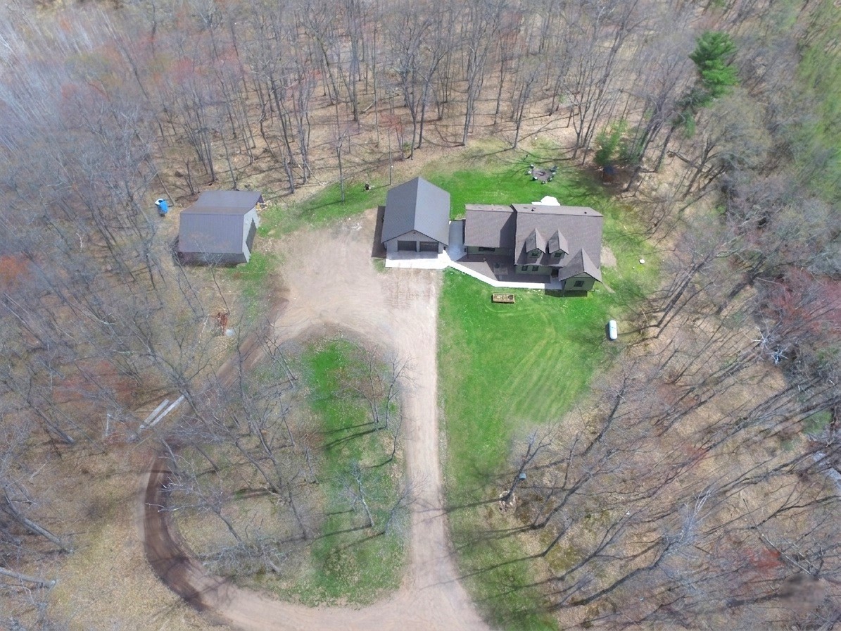 8166 Waldora Road Siren, WI 54872 - Photo 56 of 60
