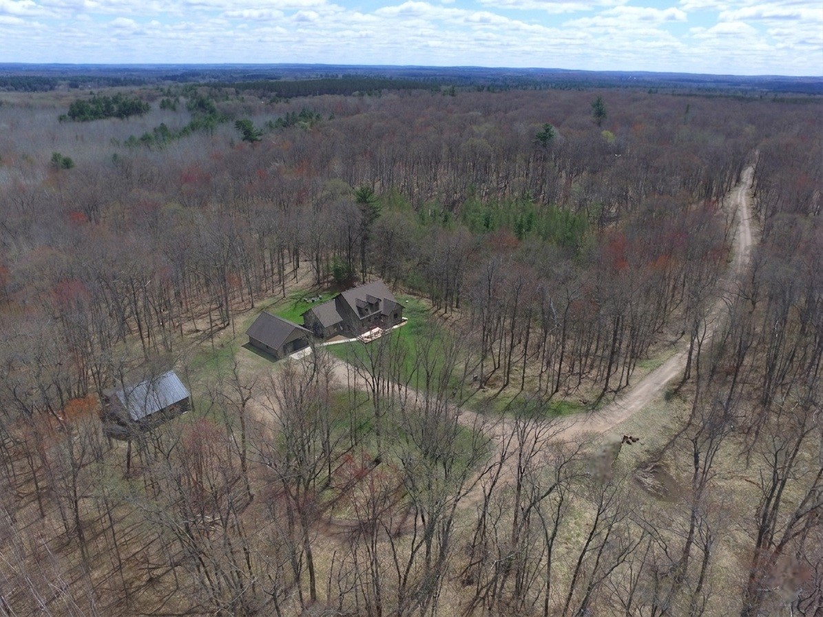 8166 Waldora Road Siren, WI 54872 - Photo 57 of 60