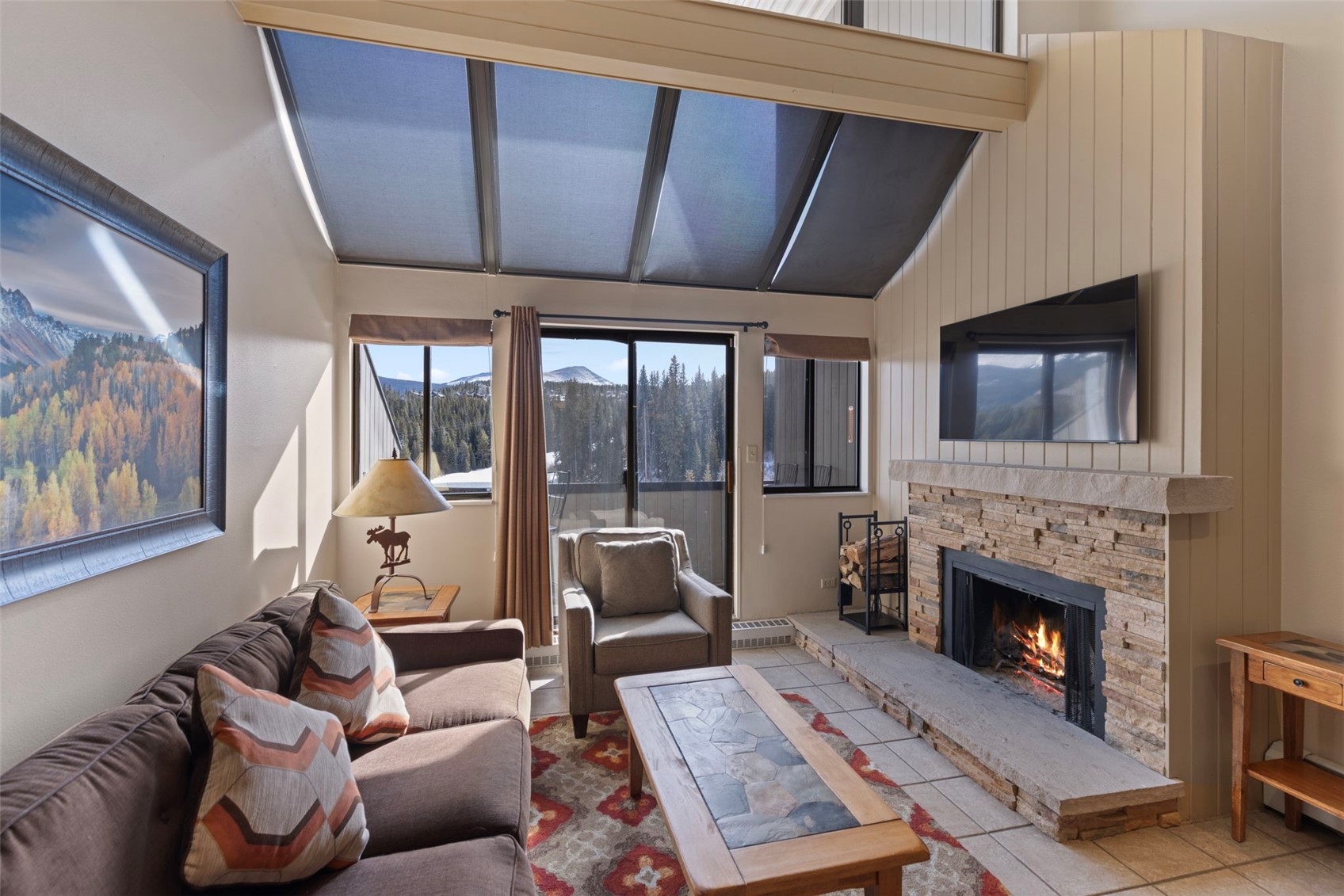 631 Village Road, Unit 34420 Breckenridge, CO 80424 - Photo 2 of 40