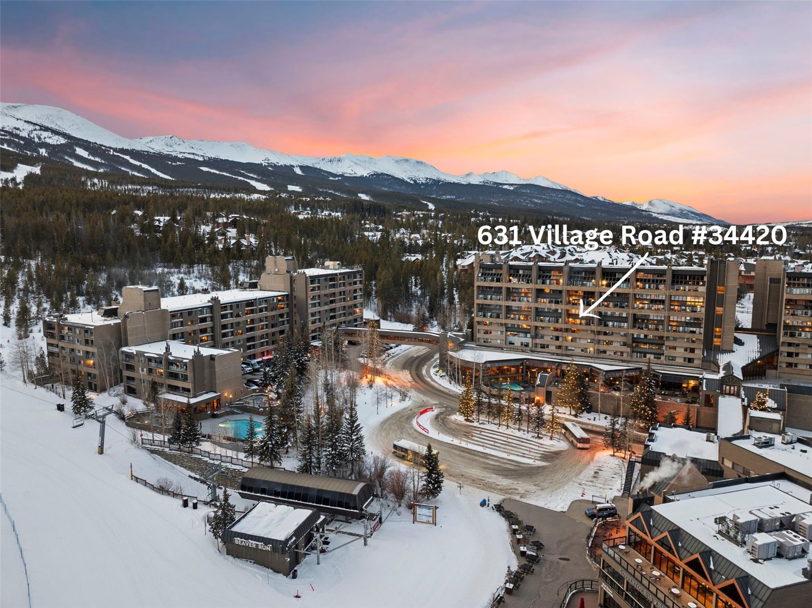631 Village Road, Unit 34420 Breckenridge, CO 80424 - Photo 22 of 40