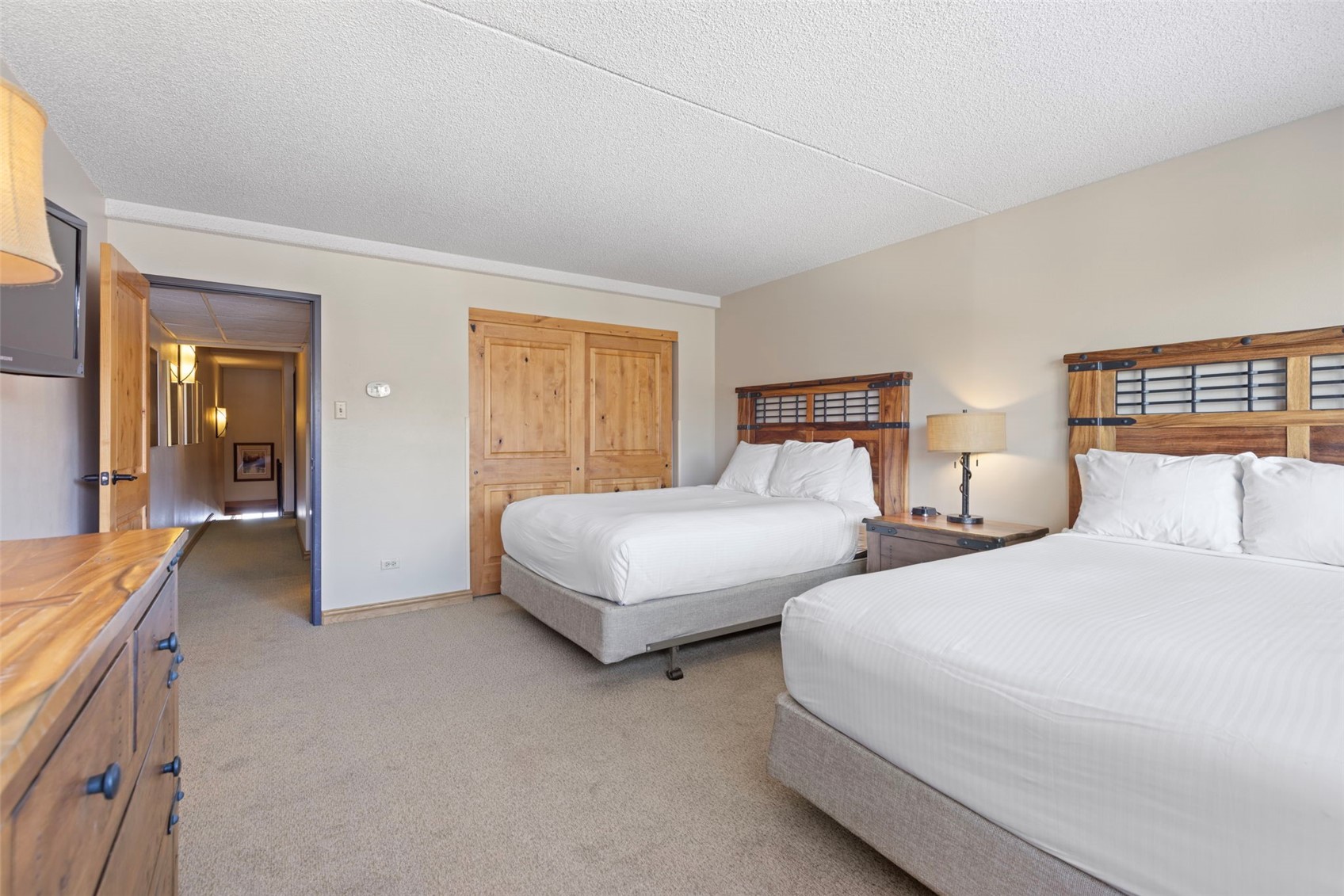 631 Village Road, Unit 34420 Breckenridge, CO 80424 - Photo 26 of 40 Bedroom #2