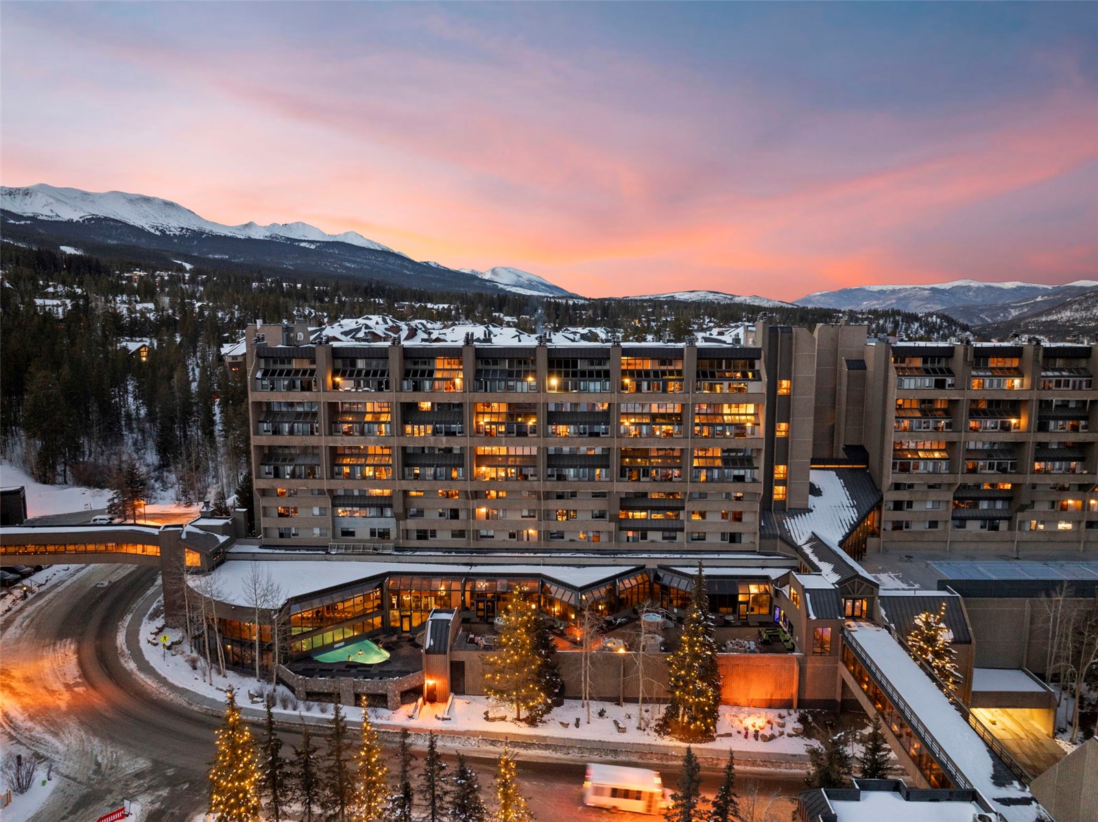 631 Village Road, Unit 34420 Breckenridge, CO 80424 - Photo 27 of 40