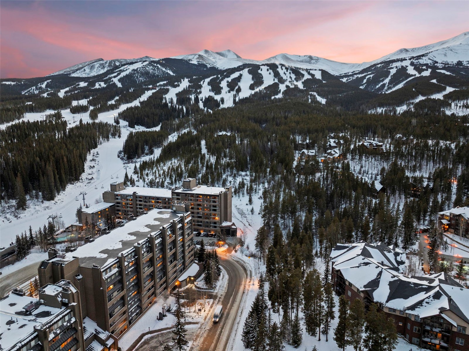 631 Village Road, Unit 34420 Breckenridge, CO 80424 - Photo 29 of 40