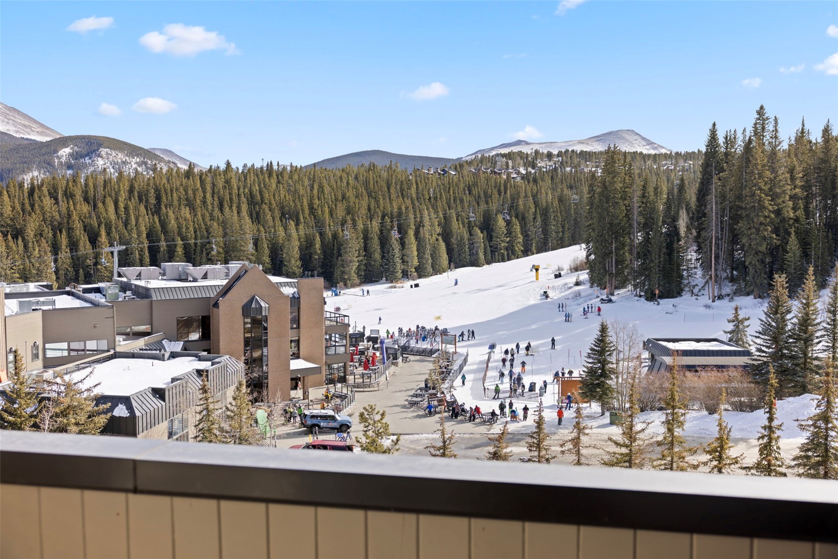 631 Village Road, Unit 34420 Breckenridge, CO 80424 - Photo 31 of 40