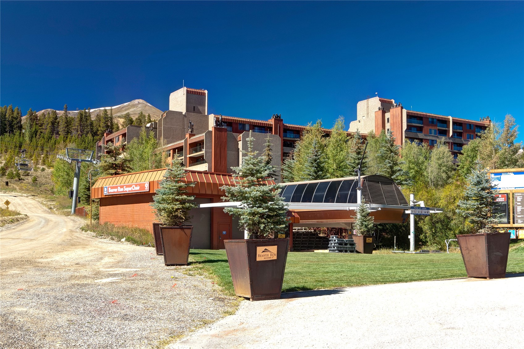 631 Village Road, Unit 34420 Breckenridge, CO 80424 - Photo 34 of 40