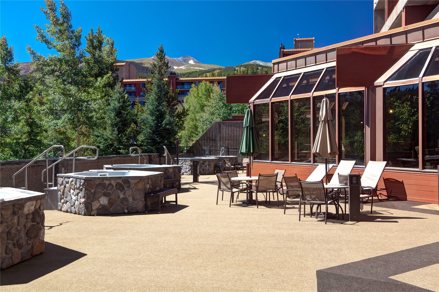 631 Village Road, Unit 34420 Breckenridge, CO 80424 - Photo 35 of 40