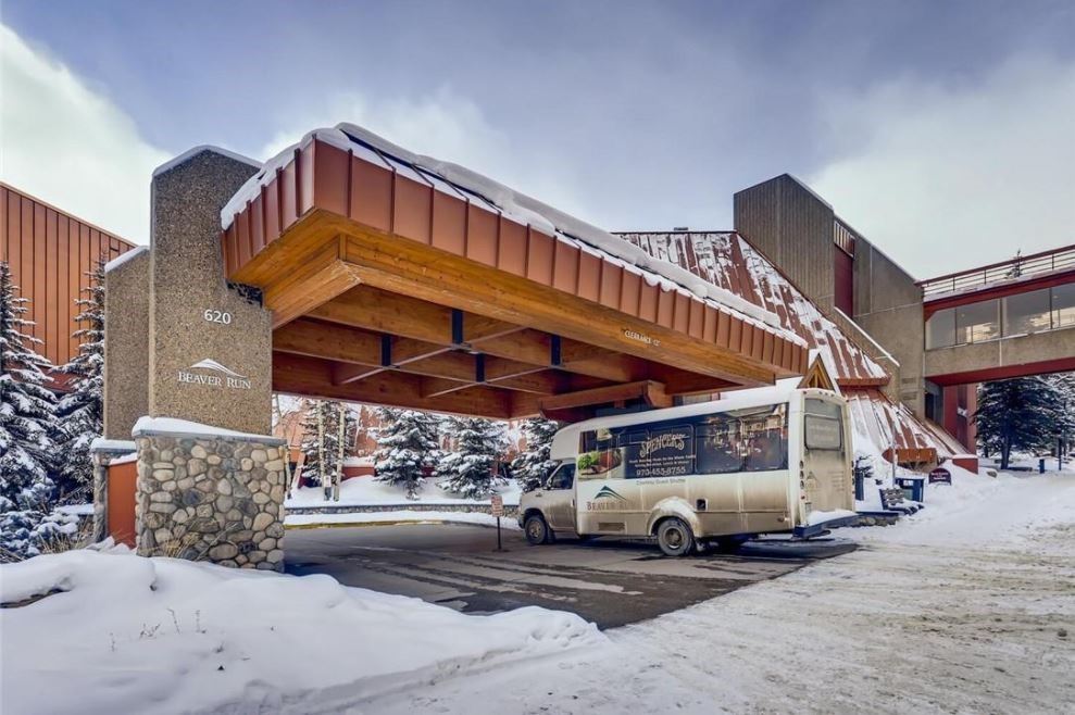 631 Village Road, Unit 34420 Breckenridge, CO 80424 - Photo 38 of 40