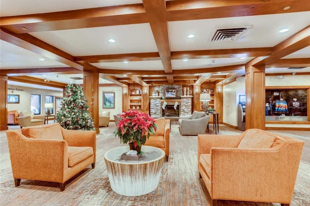 631 Village Road, Unit 34420 Breckenridge, CO 80424 - Photo 39 of 40