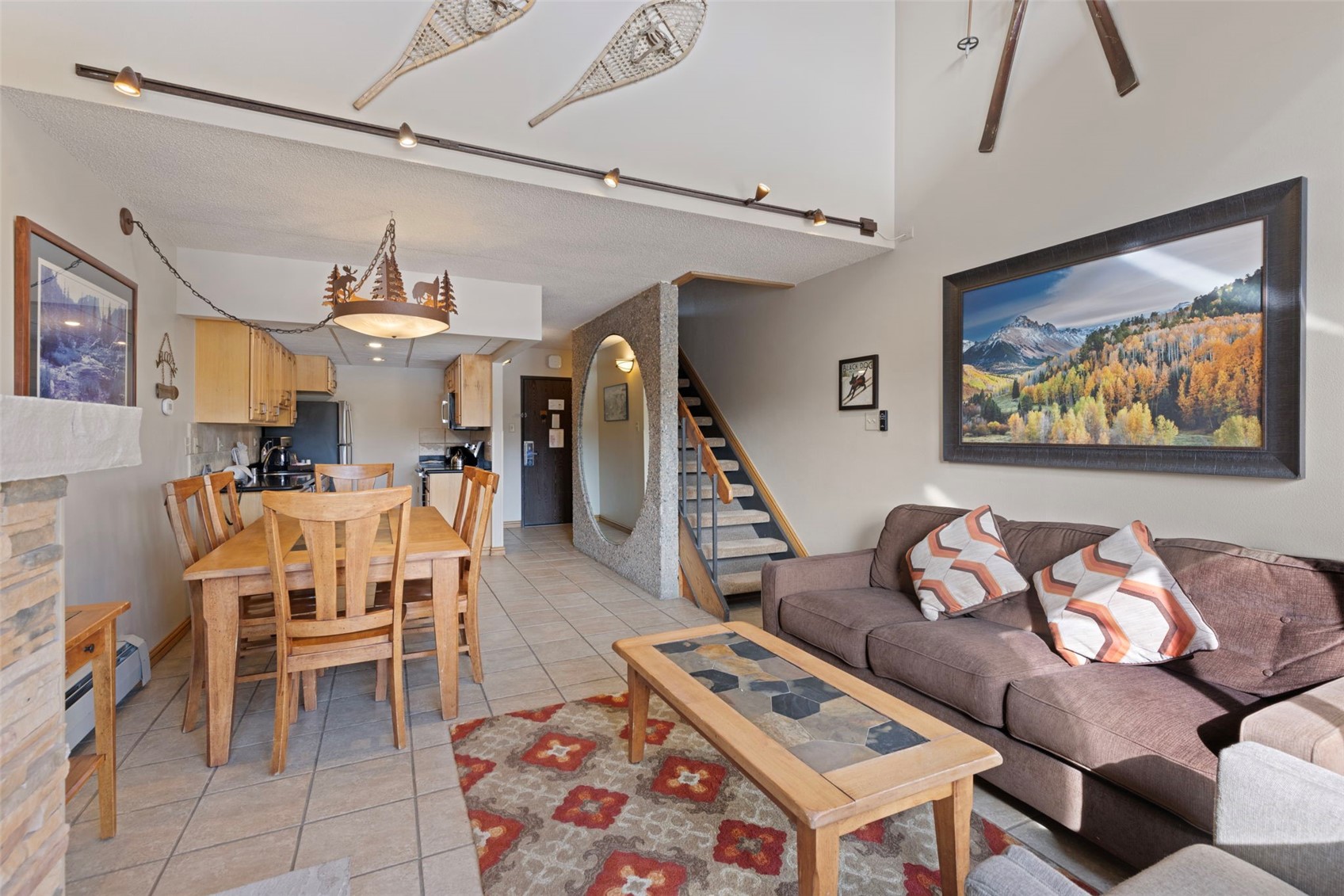 631 Village Road, Unit 34420 Breckenridge, CO 80424 - Photo 4 of 40