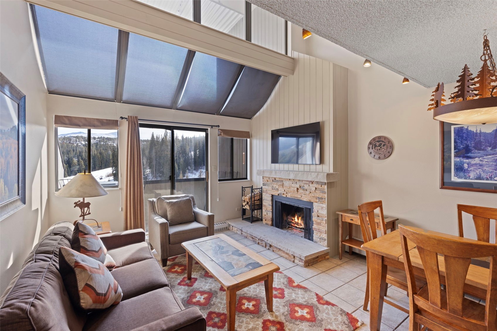 631 Village Road, Unit 34420 Breckenridge, CO 80424 - Photo 6 of 40