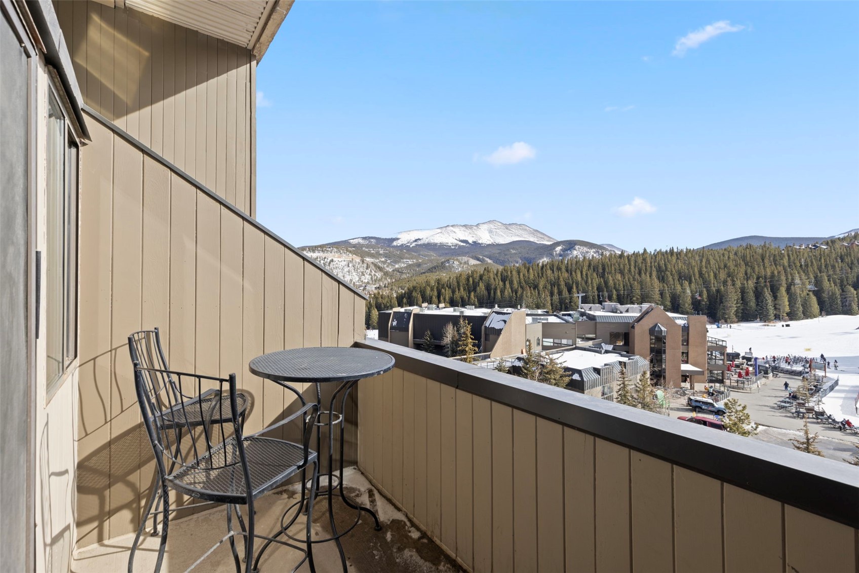 631 Village Road, Unit 34420 Breckenridge, CO 80424 - Photo 10 of 40