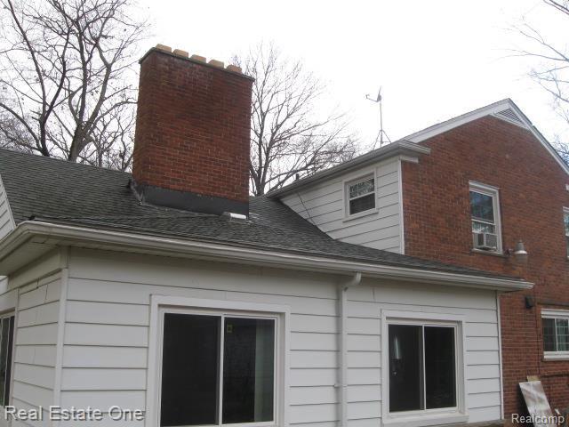 16550 Ridge Road Detroit, MI 48219 - Photo 6 of 17