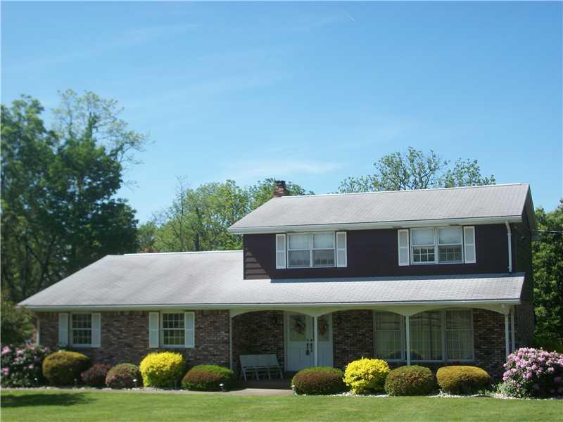 136 Fiedors Grove Road Mount Pleasant, PA 15666 - Photo 1 of 25 Exterior Front.