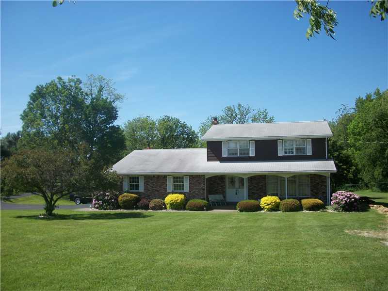 136 Fiedors Grove Road Mount Pleasant, PA 15666 - Photo 2 of 25 Exterior Front.