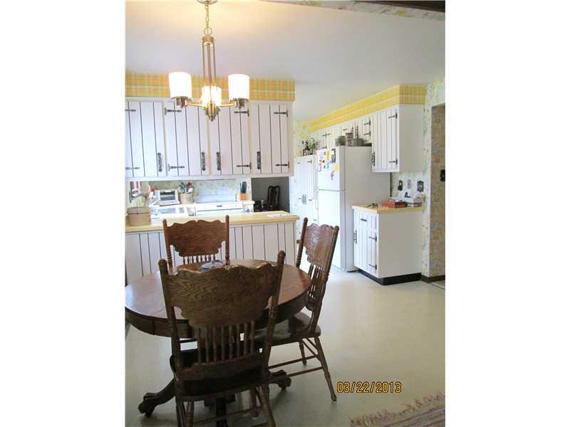 136 Fiedors Grove Road Mount Pleasant, PA 15666 - Photo 11 of 25 Kitchen.