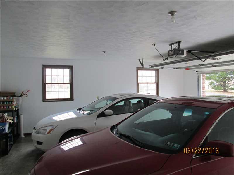 136 Fiedors Grove Road Mount Pleasant, PA 15666 - Photo 14 of 25 Parking Lot/Garage.