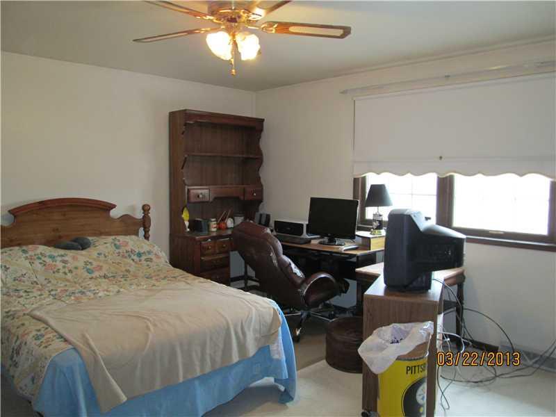 136 Fiedors Grove Road Mount Pleasant, PA 15666 - Photo 19 of 25 Bedroom.