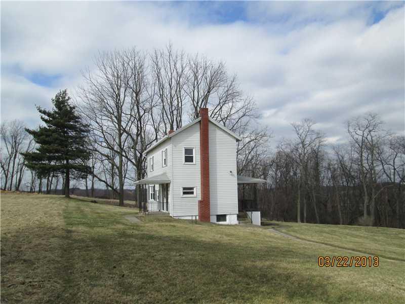 136 Fiedors Grove Road Mount Pleasant, PA 15666 - Photo 21 of 25 Other. Second Home on Property