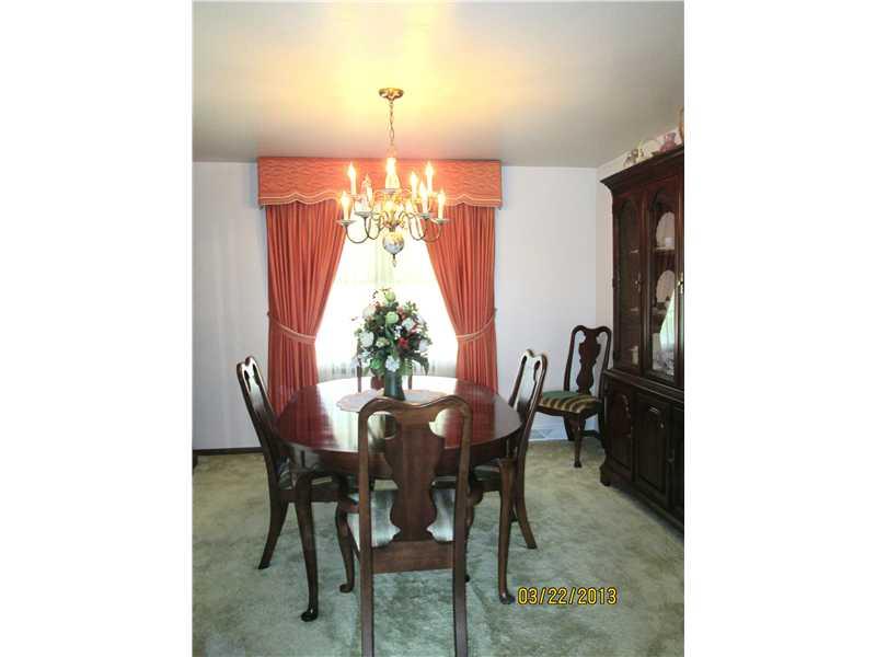 136 Fiedors Grove Road Mount Pleasant, PA 15666 - Photo 8 of 25 Dining Room.
