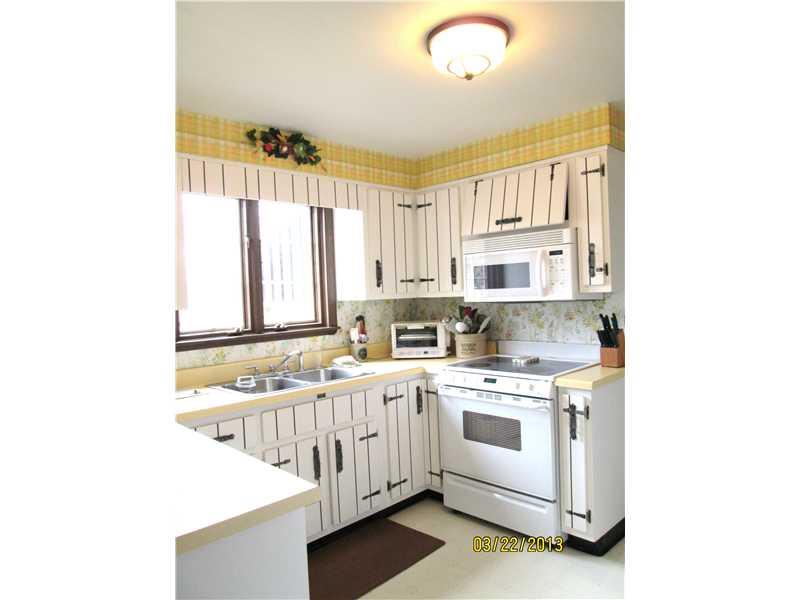 136 Fiedors Grove Road Mount Pleasant, PA 15666 - Photo 10 of 25 Kitchen.