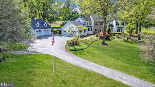 $1,250,000 | 701 Haldane Drive, Kennett Square, PA 19348