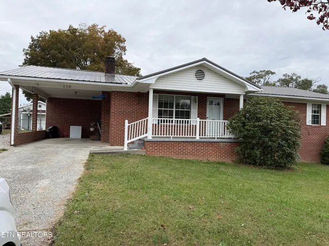 $239,900 | 128 Chapman Crest Drive, La Follette, TN 37766