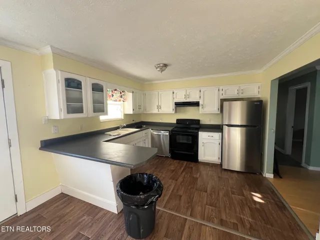 $239,900 | 128 Chapman Crest Drive, La Follette, TN 37766