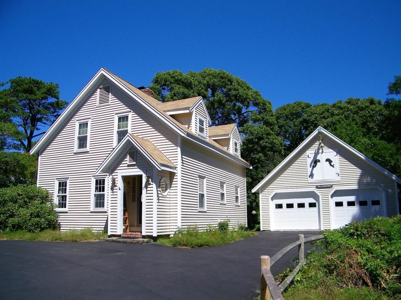 10 Burrows Road Eastham, MA 02642 - Photo 1 of 13 Primary Photo