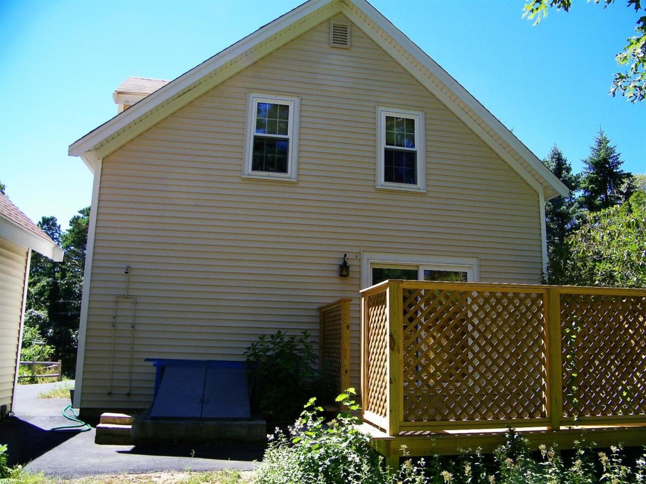 10 Burrows Road Eastham, MA 02642 - Photo 12 of 13 Additional Photo