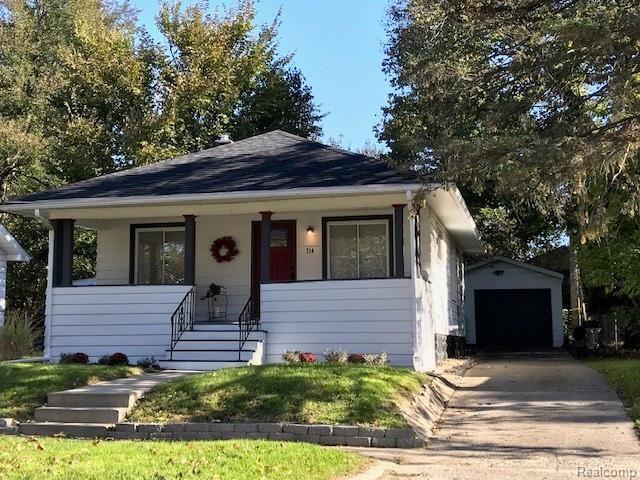 714 Dickinson Street Flint, MI 48504 - Photo 1 of 13