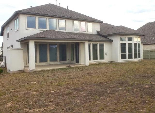 $809,900 | 205 Roseleaf Court, Liberty Hill, TX 78642