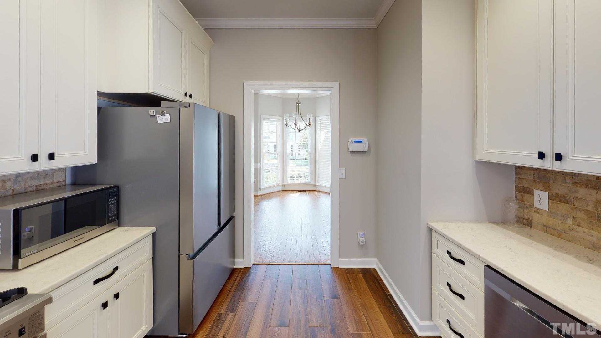 7921 Milltrace Run Raleigh, NC 27615 - Photo 3 of 17