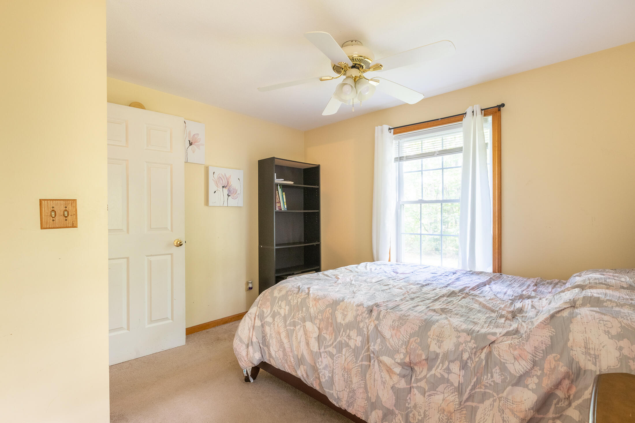 168 Old Portland Road North Waterboro, ME 04061 - Photo 13 of 30 168 Old Portland Rd-16