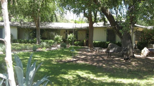 1004 Daly Road Ojai, CA 93023 - Photo 1 of 5 Gallery Image 1