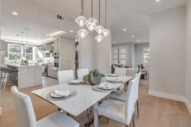 $2,790,000 | 1066 Larch Avenue, Moraga, CA 94556