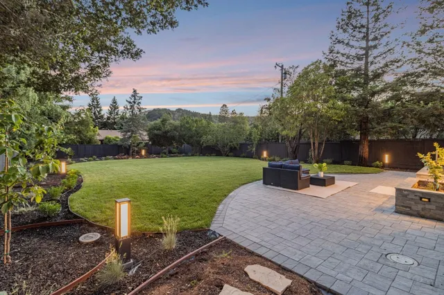 $2,790,000 | 1066 Larch Avenue, Moraga, CA 94556
