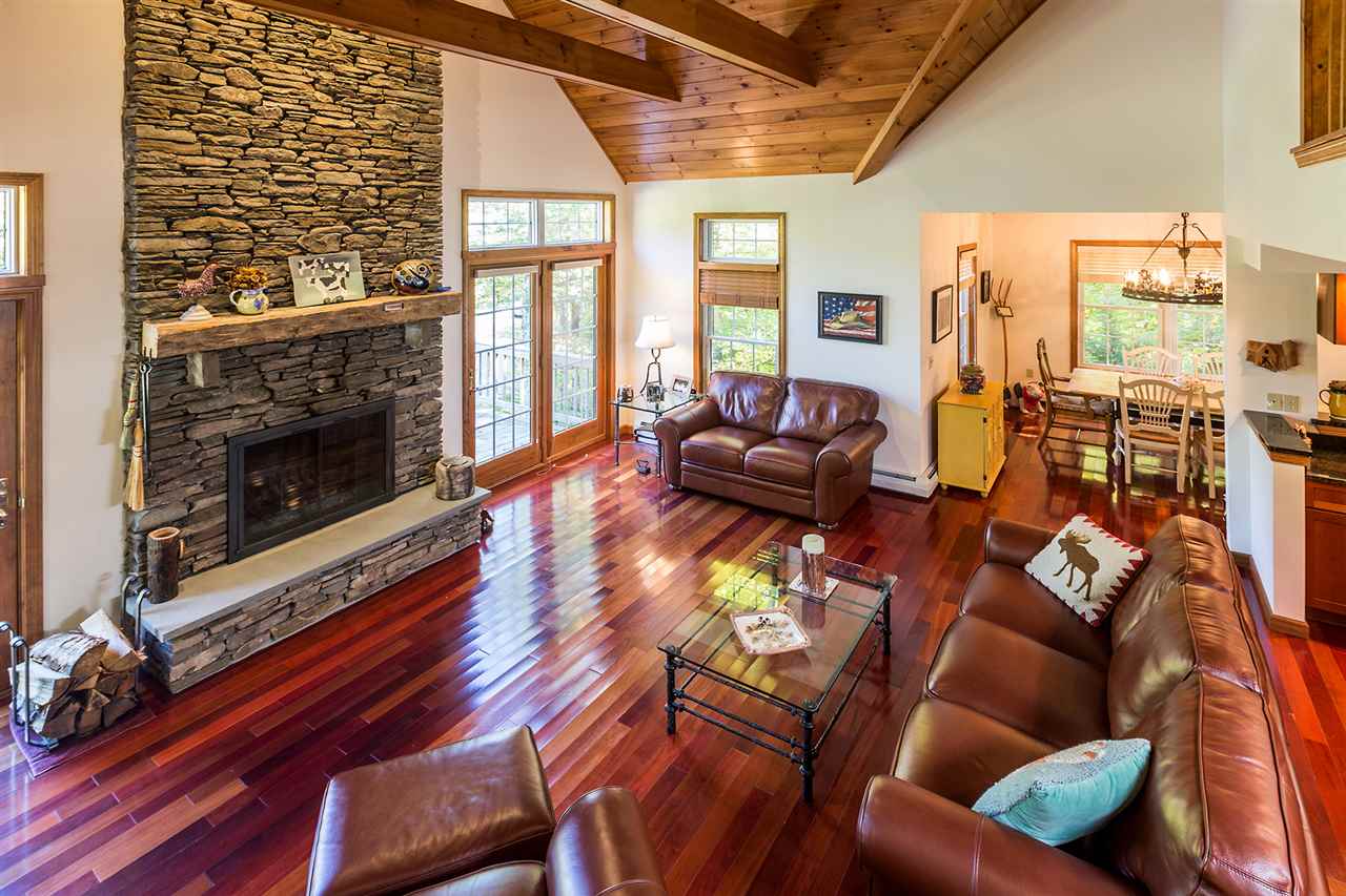 17 Rogue's Ridge Winhall, VT 05340 - Photo 1 of 37