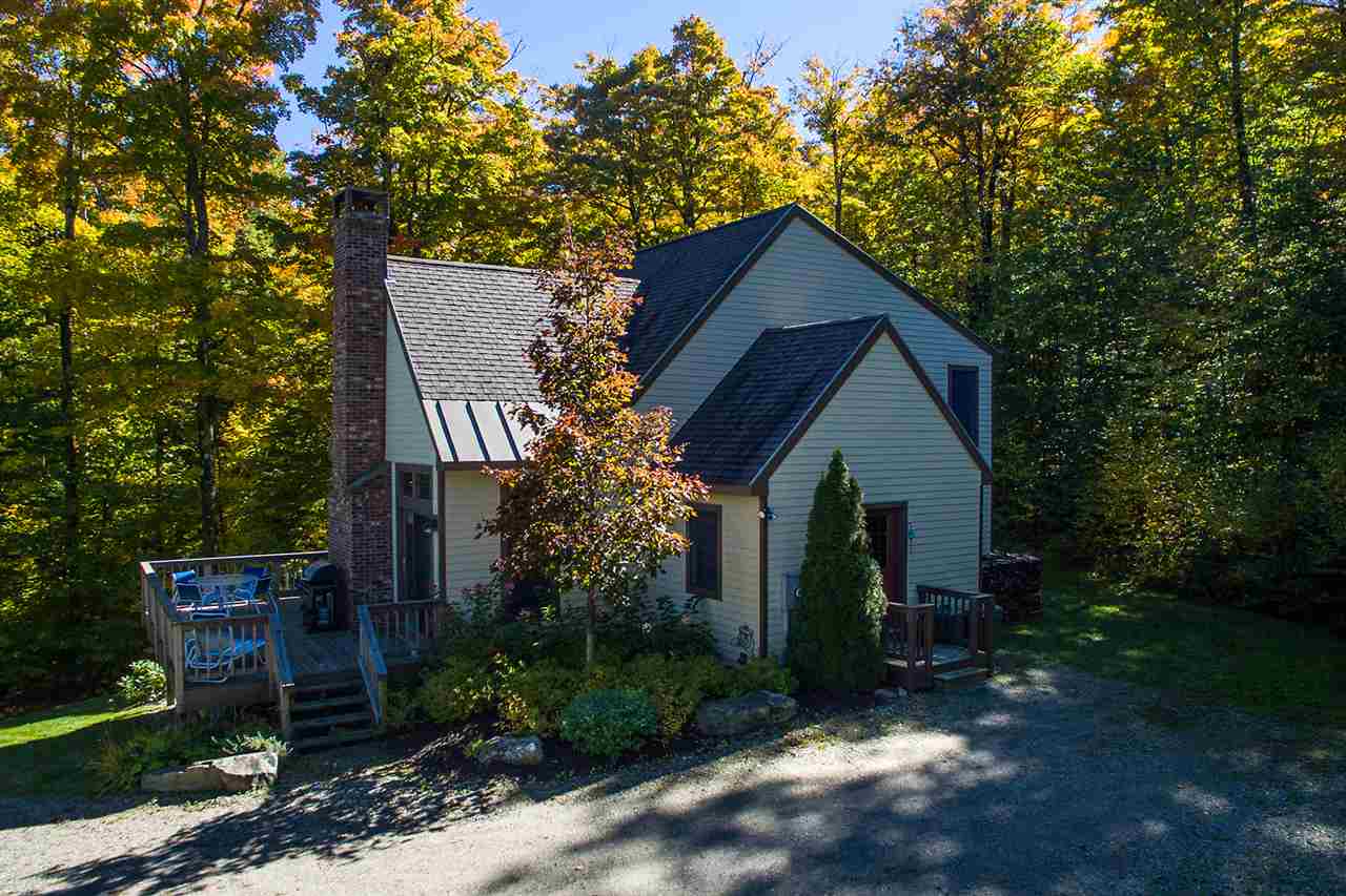 17 Rogue's Ridge Winhall, VT 05340 - Photo 2 of 37
