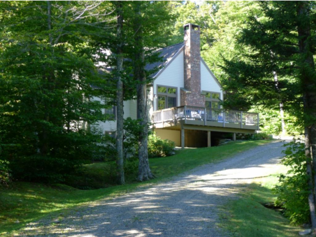 17 Rogue's Ridge Winhall, VT 05340 - Photo 3 of 37
