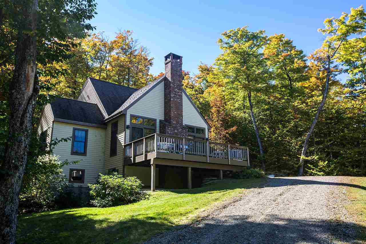 17 Rogue's Ridge Winhall, VT 05340 - Photo 4 of 37