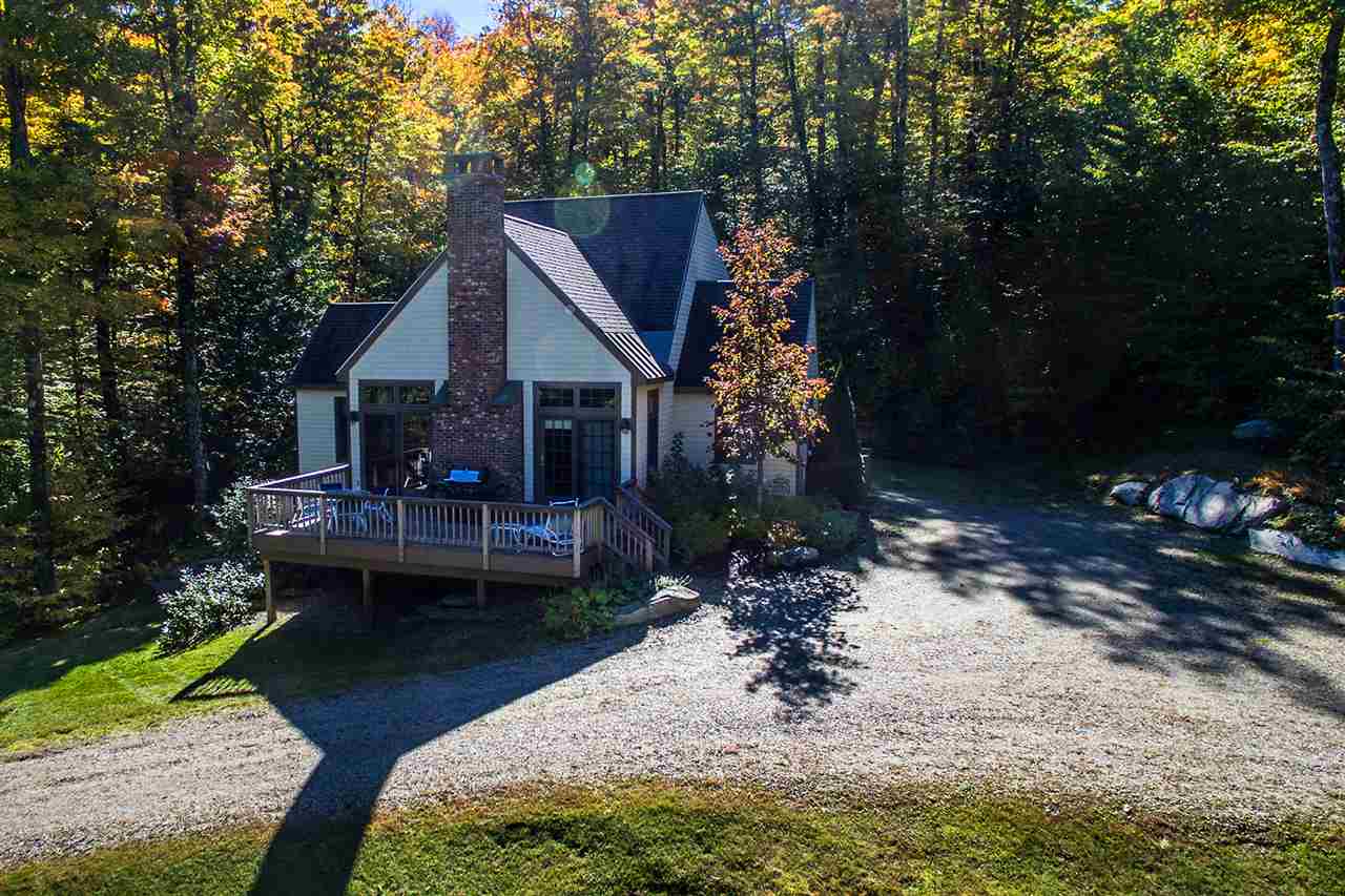 17 Rogue's Ridge Winhall, VT 05340 - Photo 5 of 37