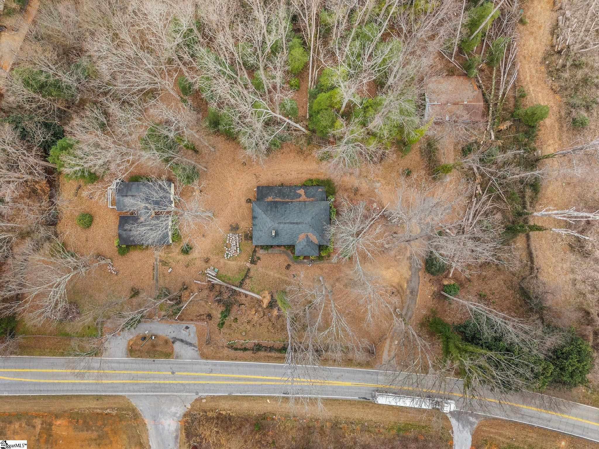 315 Five Forks Road Simpsonville, SC 29681 - Photo 36 of 41