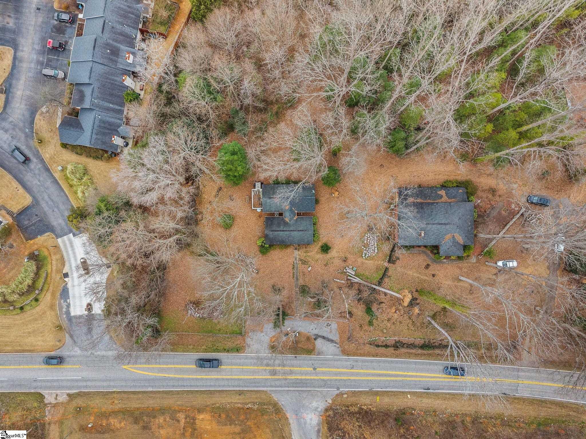 315 Five Forks Road Simpsonville, SC 29681 - Photo 37 of 41