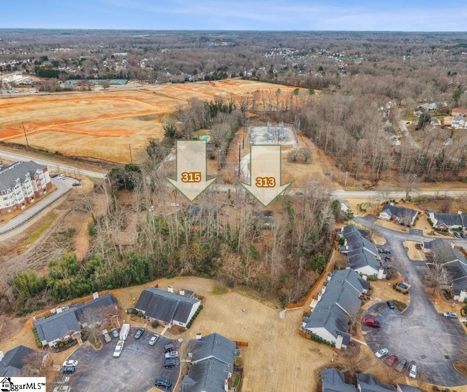315 Five Forks Road Simpsonville, SC 29681 - Photo 38 of 41