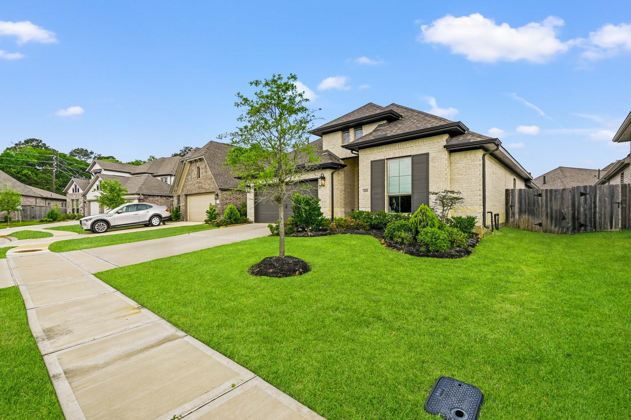 42056 Mystical Bend Road Magnolia, TX 77354 - Photo 40 of 43