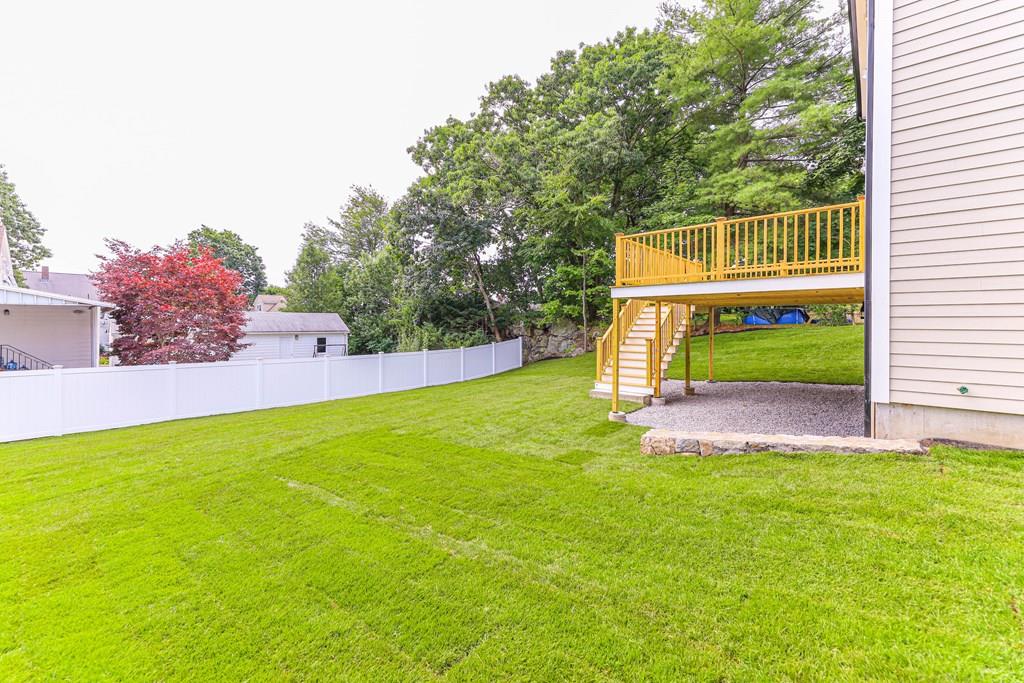 4 Searle Road Boston, MA 02132 - Photo 29 of 29 Gallery Image 29