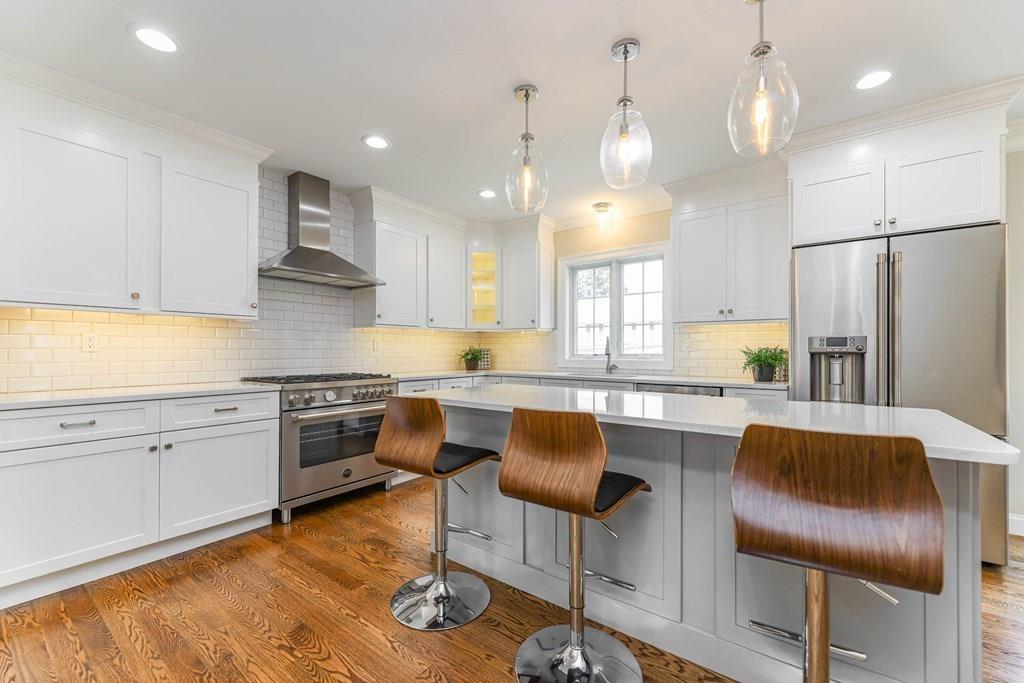 4 Searle Road Boston, MA 02132 - Photo 10 of 29 Gallery Image 10