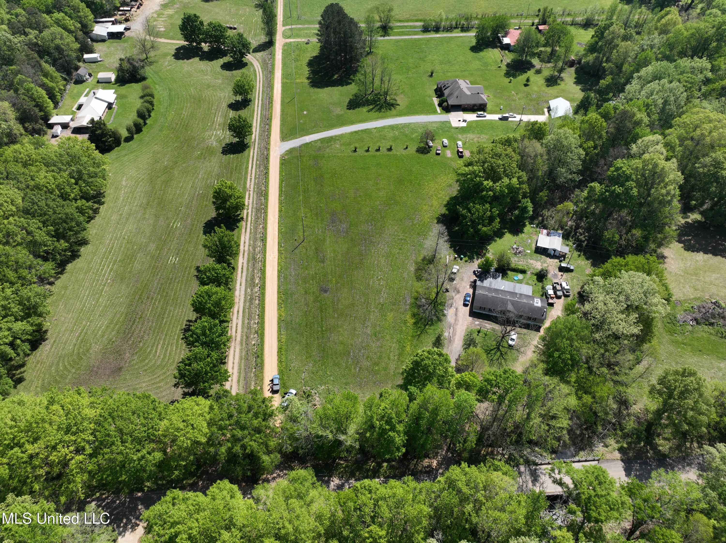 0 North Midway Road Raymond, MS 39154 - Photo 2 of 7 MIdwaypic1